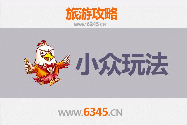 拜泉秘境探索：解锁齐齐哈尔的小众生态之旅